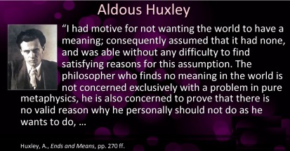 HuxleyAldousAgainstGodQuote1